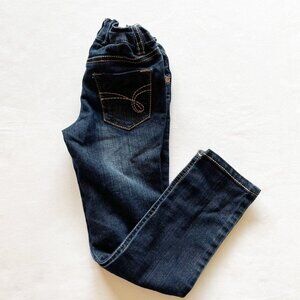 Freestyle Skinny Jeans Size 6